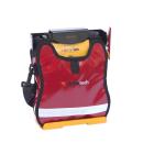 Profi-Tragetasche für Lifeline View AED Defibrillator DDU 2000 - Serie